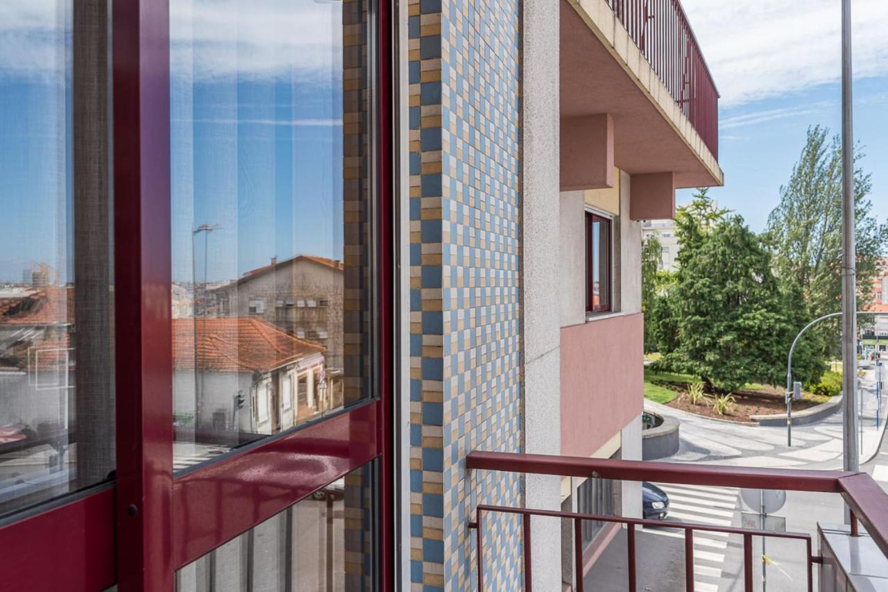 Guestready - Gaia Gardens Apt 1 Apartment Vila Nova de Gaia Exterior photo