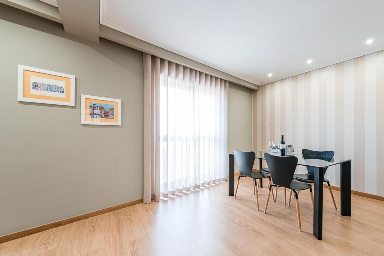 Guestready - Gaia Gardens Apt 1 Apartment Vila Nova de Gaia Exterior photo